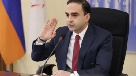 Ավինյանը նշել է՝ երբ կսկսվի «Հյուսիս-Հարավ» մայրուղու անավարտ հատվածի աշխատանքները