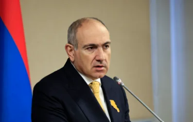 ՏԵՍԱՆՅՈՒԹ. Ուզում եմ գաղտնիք բացահայտել. Փաշինյանը՝ լրտեսության մասին