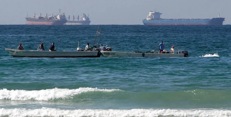 Իրանը կրկին փակել է Հորմուզի նեղուցը