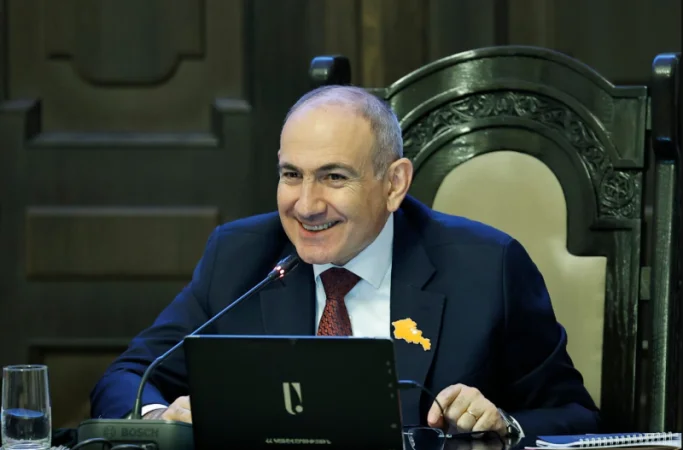 Շատ հետաքրքիր զարգացումներ են տեղի ունենում. վարչապետ