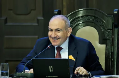 Շատ հետաքրքիր զարգացումներ են տեղի ունենում. վարչապետ