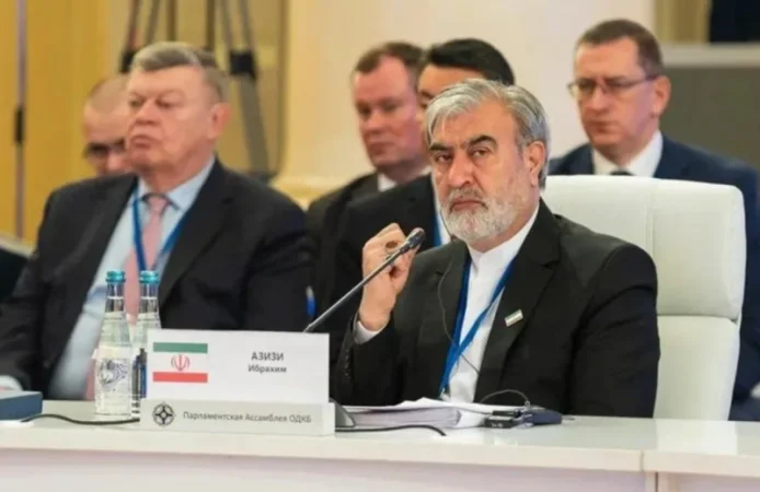 Մենք ձեզ զգուշացրինք, դուք անտեսեցիք, հիմա վայելեք. իրանցի պաշտոնյա