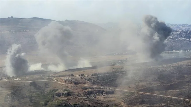 Իսրայելը վերսկսել է հարվածները Լիբանանում