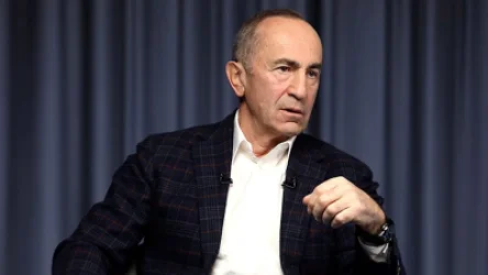 Պատրաստ եմ հոգեկան առողջության թեստ հանձնել. Քոչարյան