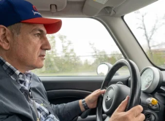 ՏԵՍԱՆՅՈՒԹ. Արագությունը գերազանցելու համար արագաչափը նկարեց Փաշինյանի մեքենան