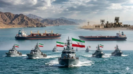 10:00 Լուրերը մեկ տողով. Իրանը փակել է նեղուցը, Փաշինյանի ավտոերթը, ընտրություններ Բուլղարիայում