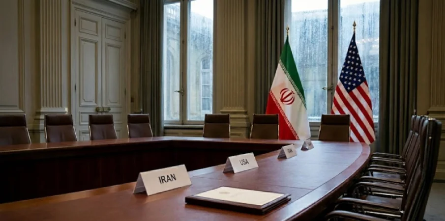 Իրանի և ԱՄՆ-ի միջև բանակցությունները չեղարկվել են