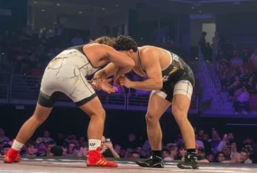 ՏԵՍԱՆՅՈՒԹ. Արման Ծառուկյանի տպավորիչ հաղթանակը` Յուրայ Ֆայբերի նկատմամբ