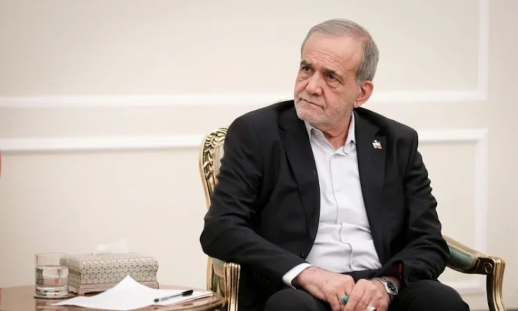 Ո՞վ է նա, որ ազգին զրկի իր իրավունքներից. Փեզեշքիան