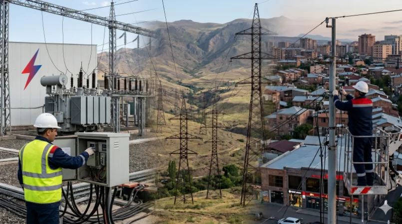 13:00 Լուրերը մեկ տողով. Օնիկ Գասպարյանի առաջարկը, ՀԷՑ-ի կառավարչի պարզաբանումը, հուսիթների սպառնալիքը