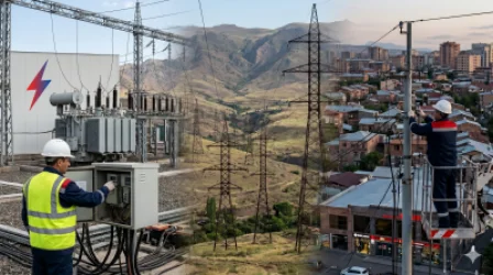 13:00 Լուրերը մեկ տողով. Օնիկ Գասպարյանի առաջարկը, ՀԷՑ-ի կառավարչի պարզաբանումը, հուսիթների սպառնալիքը