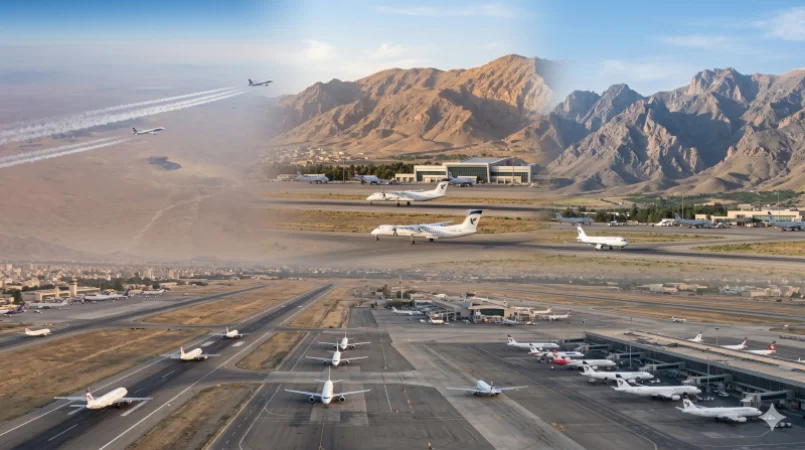 14:00 Լուրերը մեկ տողով. Երբ կբացվի Իրանի երկինքը, հայ-թուրքական հարաբերություններ, Զելենսկին դժգոհ ԱՄՆ-ից