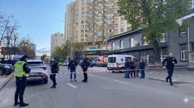 15:00 Լուրերը մեկ տողով. Կիևում ոստիկանները փախել են, սկանդալային վրիպակ և Փարաքարի բնակիչների պահանջը