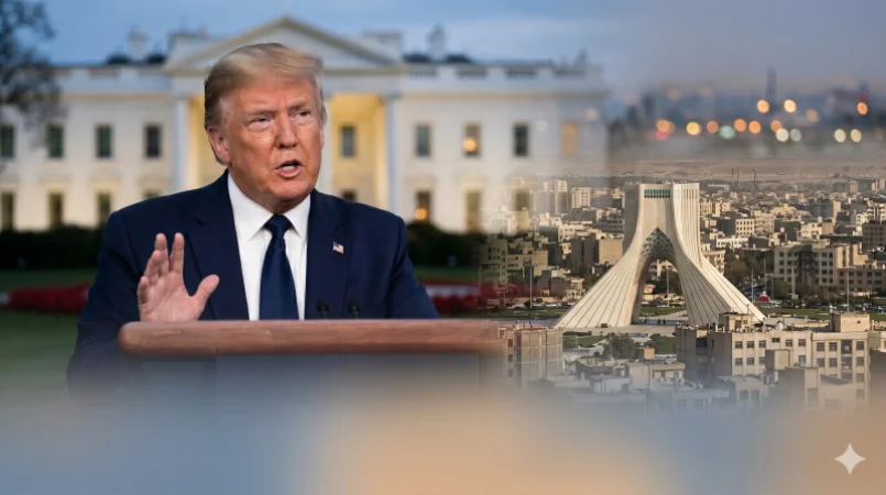 16:00 Լուրերը մեկ տողով. Թրամփի կոշտ հակադարձումը Իրանին և ԱՄՆ-ի գաղտնի գործակալների տարօրինակ անհետացումները