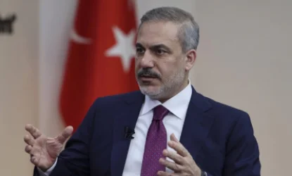 Թուրքիայի ԱԳ նախարարը խոսել է «Զանգեզուրի միջանցքից»