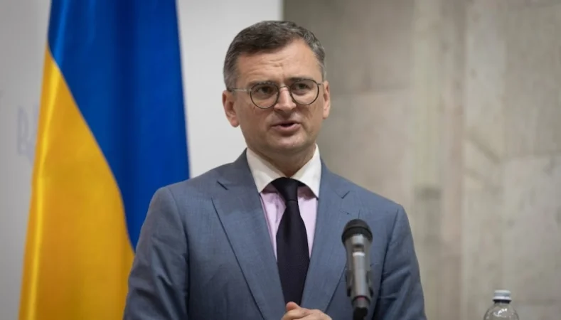 Կուլեբան հայտարարել է Ուկրաինայի վրա Բելառուսի հնարավոր հարձակման մասին