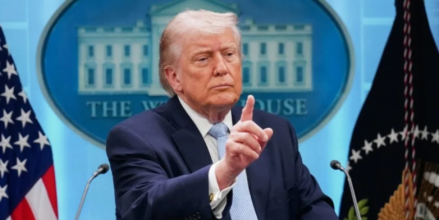 Բավակա՛ն է խաղալ բարի տղայի դերը. Թրամփի սպառնացող հայտարարությունը