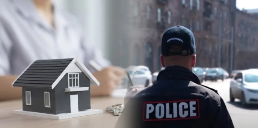 Լավ լուր ոստիկանության ծառայողների համար` կապված հիփոթեքային վարկերի հետ