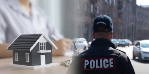 Լավ լուր ոստիկանության ծառայողների համար` կապված հիփոթեքային վարկերի հետ