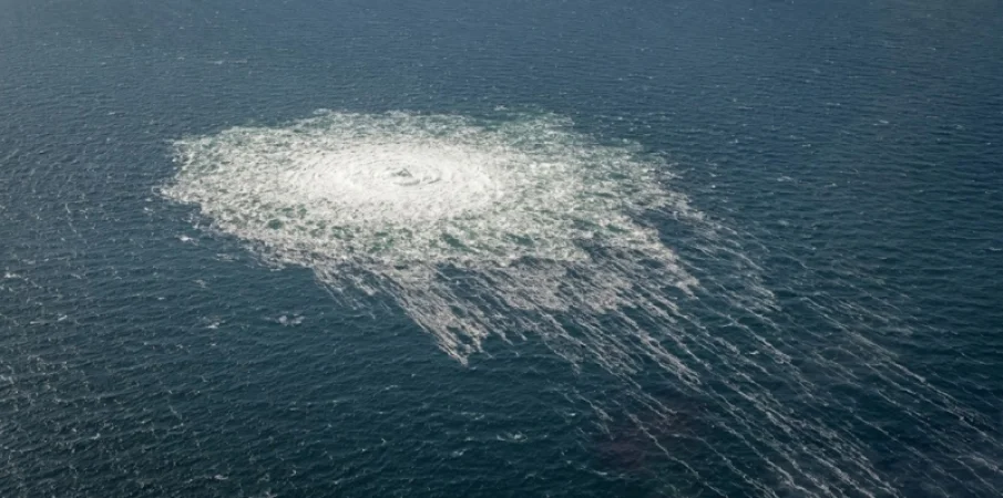 «Հյուսիսային հոսք» գազատարների դիվերսիան իրականացրածների թվում եղել է հայտնի մոդել