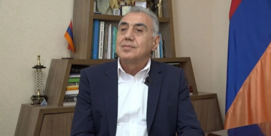 FIDE-ն անդրադարձել է գրոսմայստեր Սմբատ Լպուտյանի ձերբակալմանը