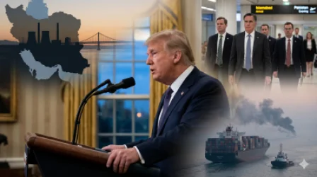 18:00 Լուրերը մեկ տողով. Բենզինի գնի նոր ալիքը, Թրամփն այլևս բարի տղա չէ, Հունգարիայի քաղաքական շրջադարձը