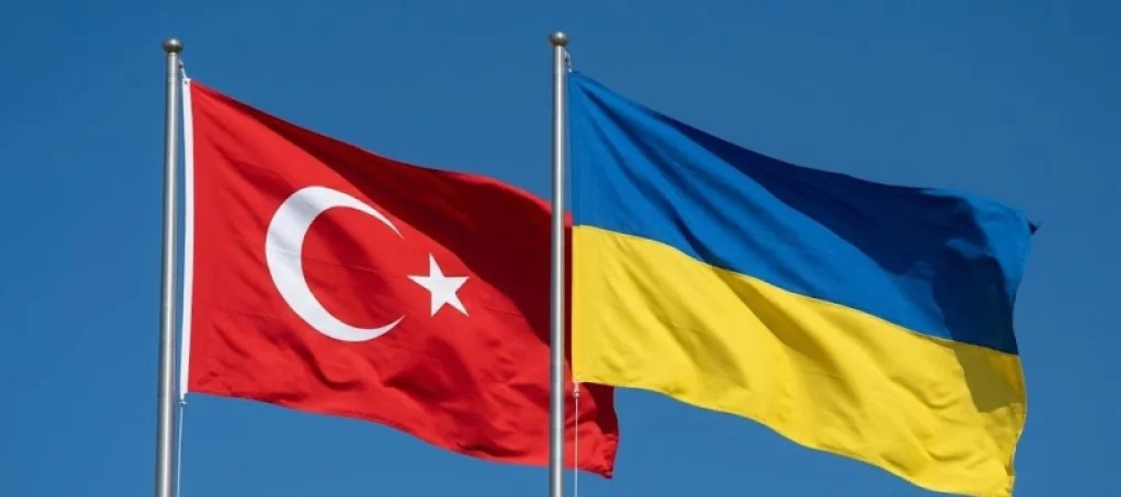 Ուկրաինան խնդրանքով դիմել է Թուրքիային