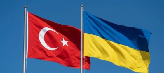 Ուկրաինան խնդրանքով դիմել է Թուրքիային