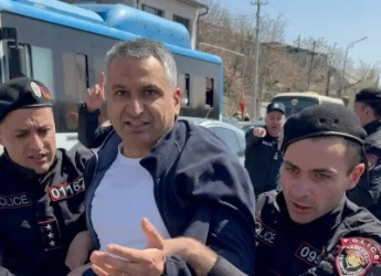 Դատարանը մերժել է «Տաշիր պիցցա» ցանցի տնօրեն Վաղինակ Ղազարյանին կալանավորելու միջնորդությունը