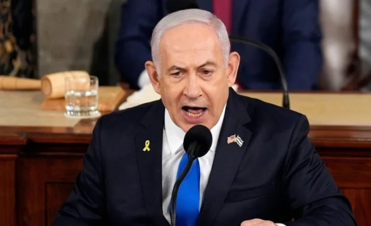 Իրանի դեմ  նոր իրադարձություններ կարող են տեղի ունենալ. Նեթանյահու