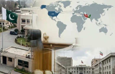 Իրանը չի հաստատել բանակցությունների վերաբերյալ տեղեկությունը