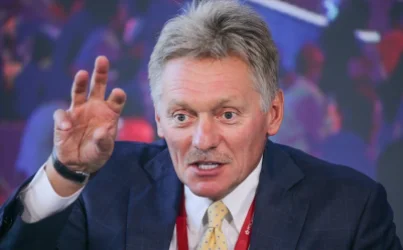 Պատերազմի շարունակությունը հրահրում է Եվրոպան․ Պեսկով