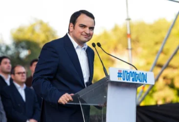 Մեզ համար չենք անում. Նարեկ Կարապետյանի հայտարարությունը