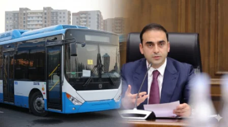 10:00 Լուրերը մեկ տողով. Ու՞ր են հասել նոր տրոլեյբուսները, ավտոբուսների փողից մինչև Օնիկ Գասպարյանի առաջարկը