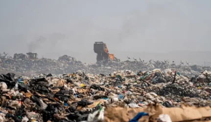 ՏԵՍԱՆՅՈՒԹ. Մանարամասներ Նուբարաշենի աղբավայրում տեղի ունեցած պայթյունից