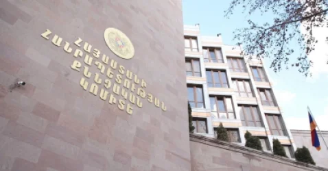 ՔԿ-ն` Նուբարաշենի աղբավայրում տեղի ունեցած պայթյունի մասին