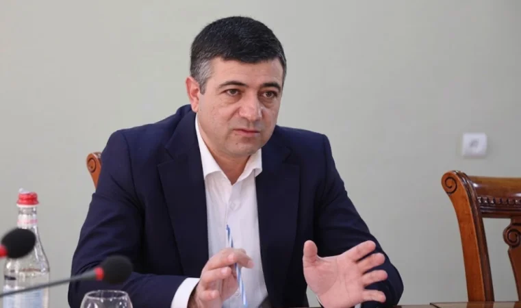 Սխալ եմ թույլ տվել. Սարիկ Մինասյանն իր հայհոյելու մասին