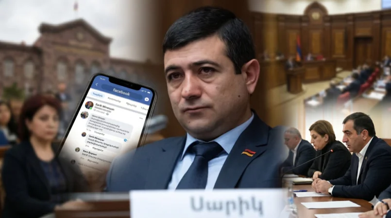 12:00 Լուրերը մեկ տողով. Սարիկ Մինասյանը ներողություն է խնդրել, ի՞նչ է կատարվում Իրանի օդանավակայաններում