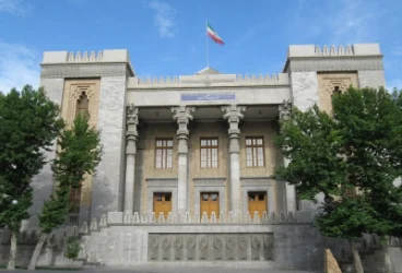 Իրանի ԱԳՆ-ի սպառնացող հայտարարությունը