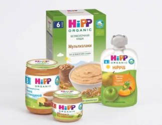 HiPP մանկական սննդի մեջ առնետի թույն է հայտնաբերվել