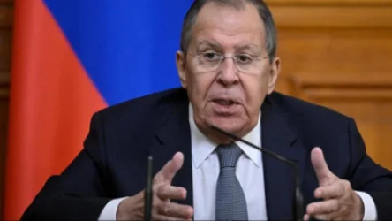 Լավրովը Եվրամիությանը համարում է գլխավոր գլոբալ սպառնալիք