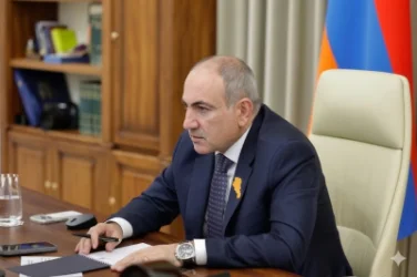 Երրորդ անձը կարող է ունենալ իր շահերն ու ընկալումները. Փաշինյան