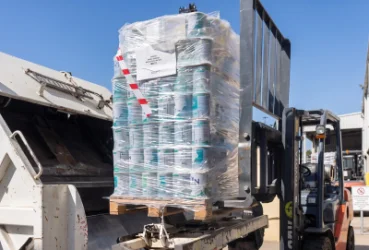 ՏԵՍԱՆՅՈւԹ. Հայաստանում ոչնչացվել է «NAN» մանկական սննդի 9 700 կգ խմբաքանակ