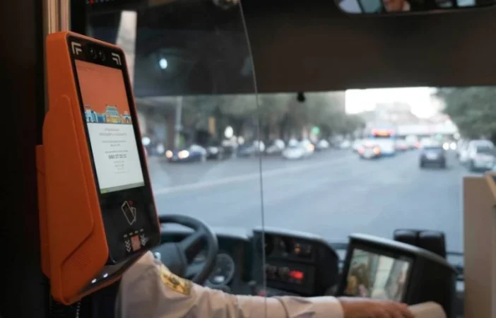 Տուգանք՝ տրանսպորտում ուղեվարձ չվճարողներին. մանրամասներ