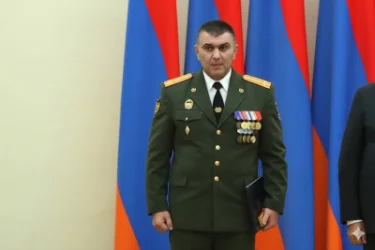 Գրիգորի Խաչատուրվի նկատմամբ հայատարվել է հետախուզում