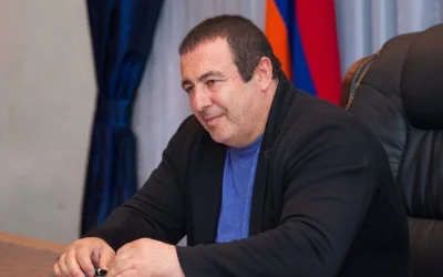 Ռուսաստանը ասում է՝ ձեր ցավը տանեմ, եթե գնում եք, գնացեք, չեմ խնդրելու. Գագիկ Ծառուկյան