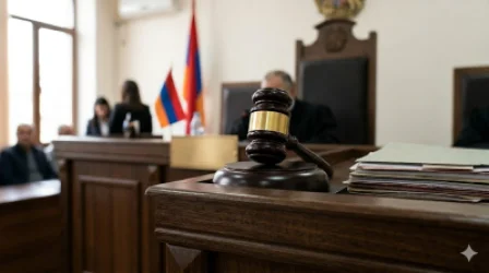 16:00 Լուրերը մեկ տողով. Հետախուզում գեներալի նկատմամբ, սահմանի վերաբացման հույս. հետախուզում գեներալի նկատմամբ