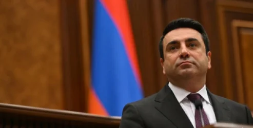 Ադրբեջանը խոչընդոտում է Հայաստան-Թուրքիա կարգավորման գործընթացին. Ալեն Սիմոնյան