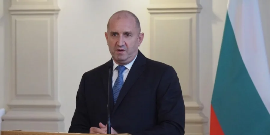 Ռուսամետ նախկին նախագահը հաղթել է Բուլղարիայի նախագահական ընտրություններում