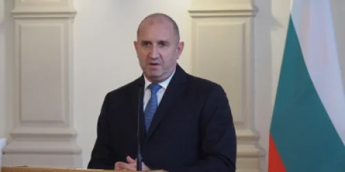 Ռուսամետ նախկին նախագահը հաղթել է Բուլղարիայի նախագահական ընտրություններում